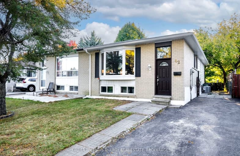 42 McClure Crescent, Toronto | Image 1