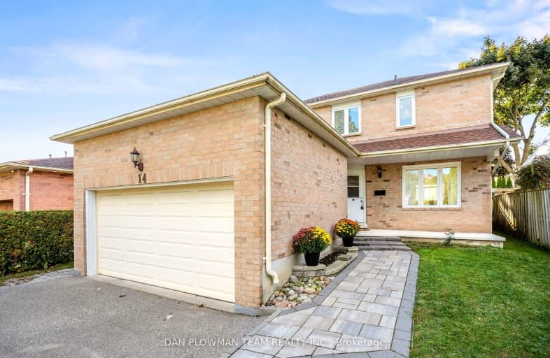 14 Firwood Avenue, Clarington | Image 1