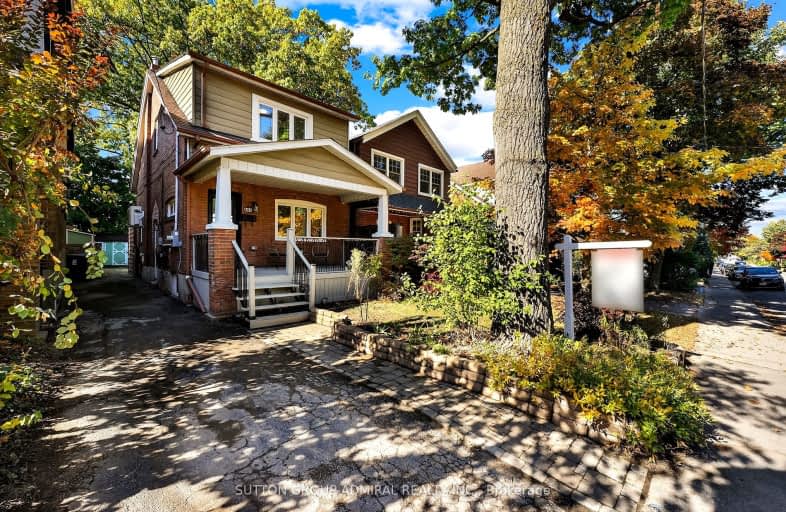 200 Bingham Avenue, Toronto | Image 1