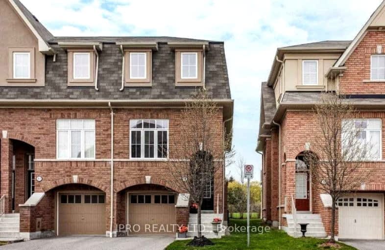 30 Burtonbury Lane, Ajax | Image 1