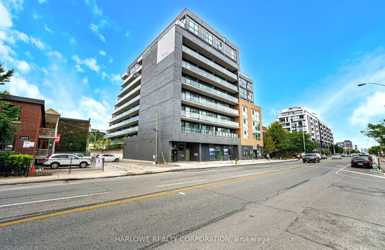 811-2369 Danforth Avenue, Toronto | Image 1