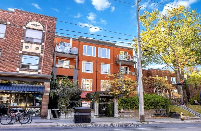 301-2371 Queen Street East, Toronto | Image 1