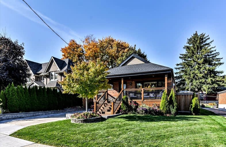 30 Stag Hill Drive, Toronto | Image 1