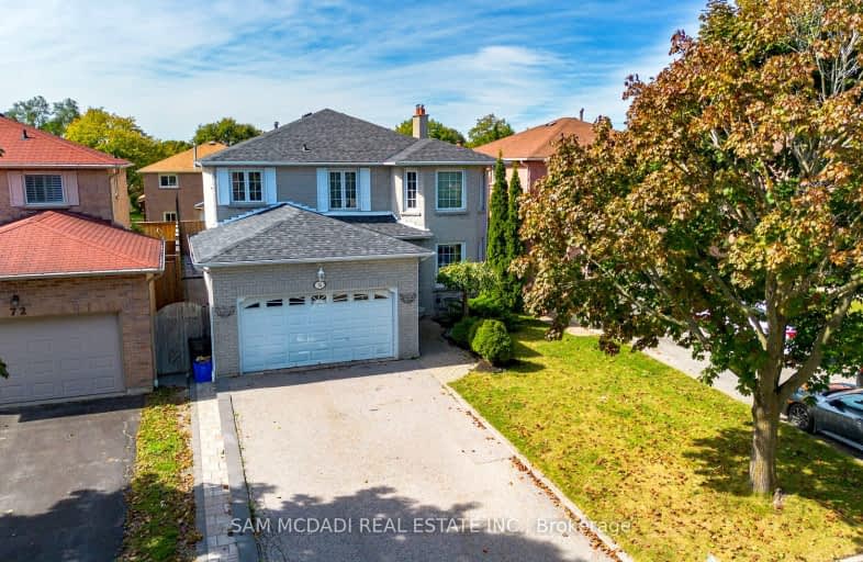 74 Pearce Drive, Ajax | Image 1