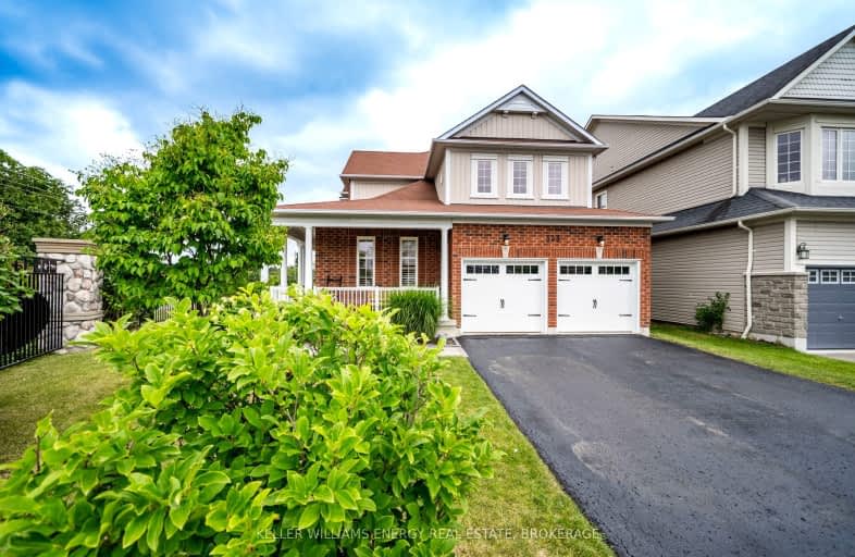 323 Cachet Boulevard, Whitby | Image 1