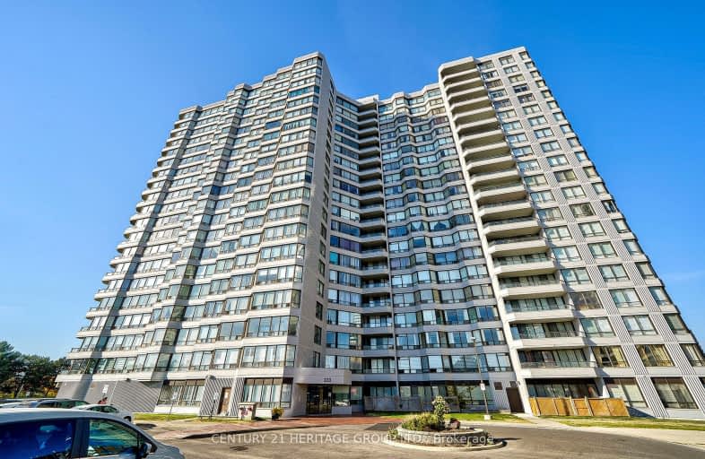 1410-330 Alton Towers Circle, Toronto | Image 1