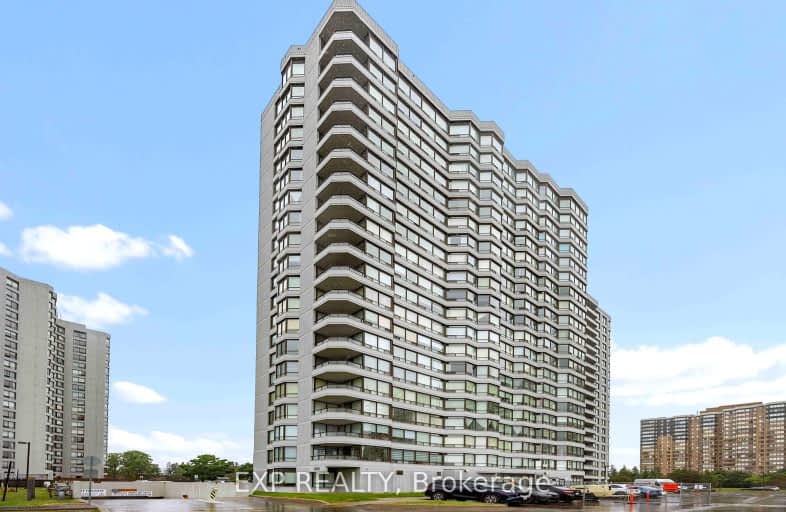 401-330 Alton Towers Circle, Toronto | Image 1