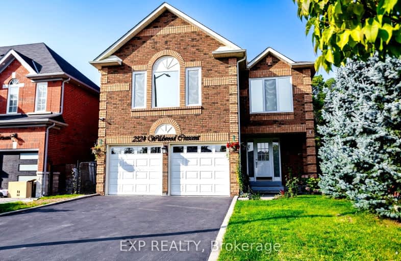 2324 Wildwood Crescent, Pickering | Image 1