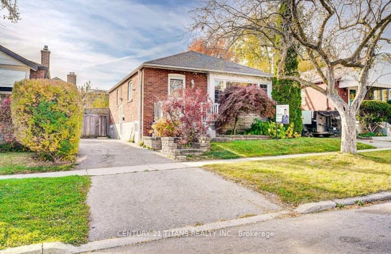 14 Anneke Road, Toronto | Image 1