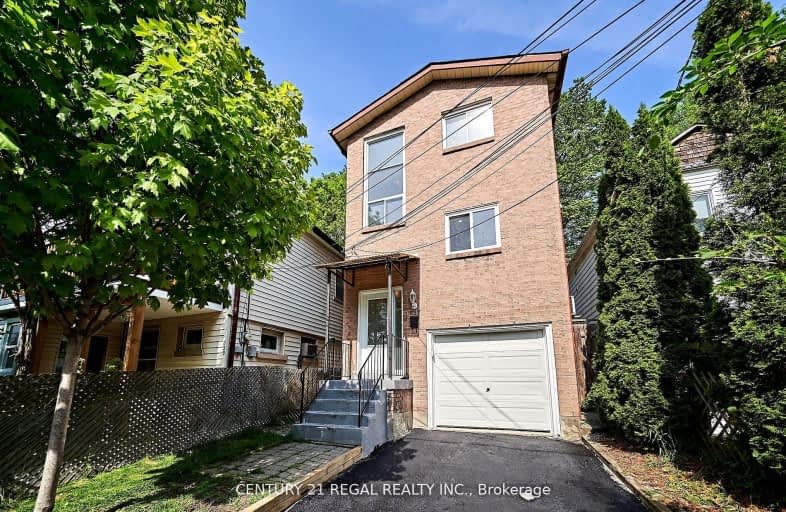 837 Craven Road, Toronto | Image 1