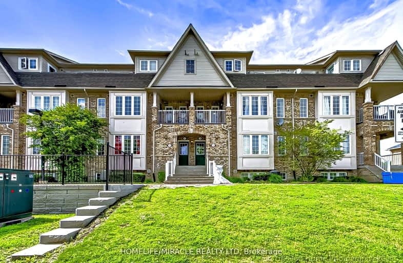 125-42 Pinery Trail, Toronto | Image 1