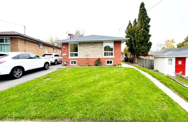 MAIN-66 Hollyhedge Drive, Toronto | Image 1