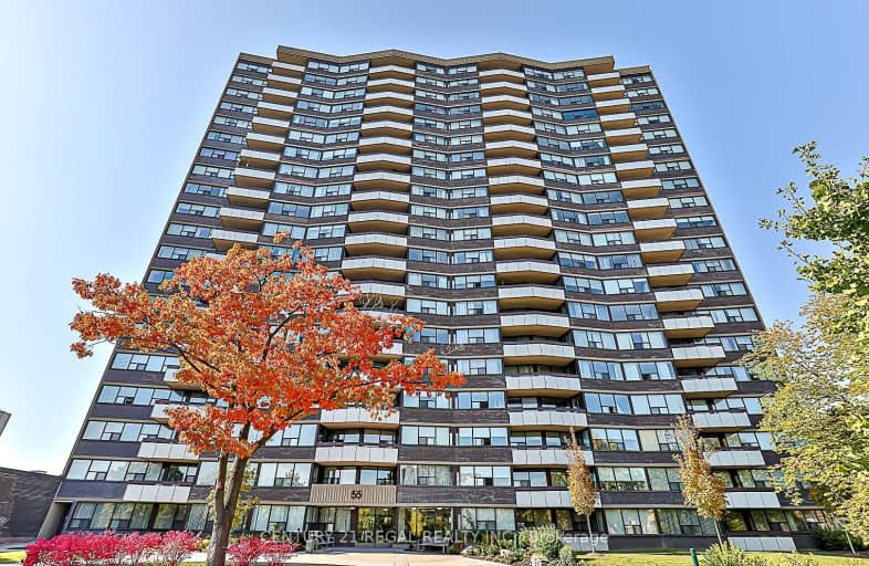 207-55 Huntingdale Boulevard, Toronto | Image 1