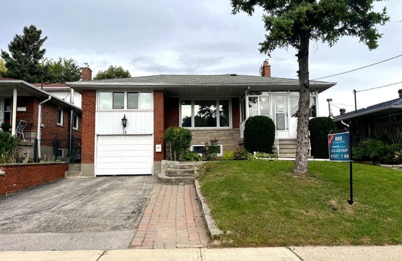 18 Allanford Road, Toronto | Image 1