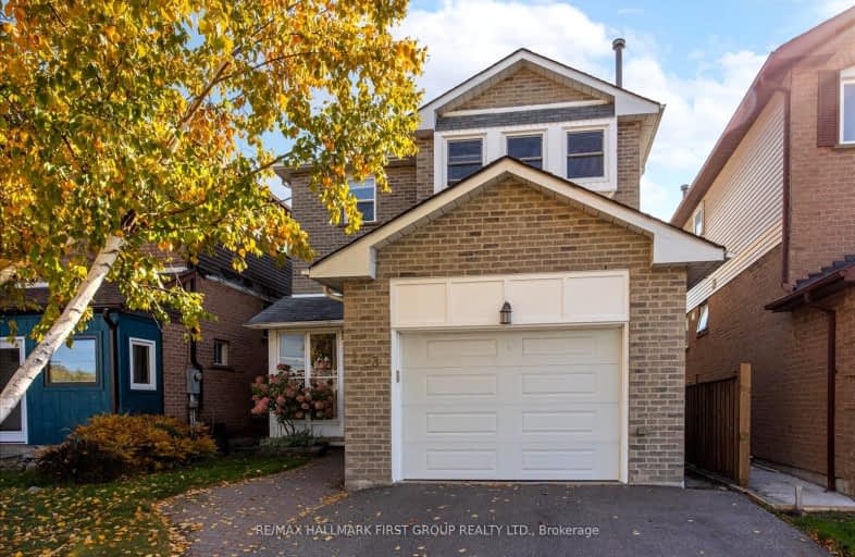 103 Clements Road West, Ajax | Image 1