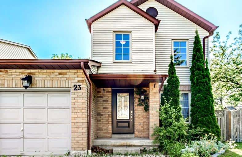 23 Kipling Crescent, Ajax | Image 1