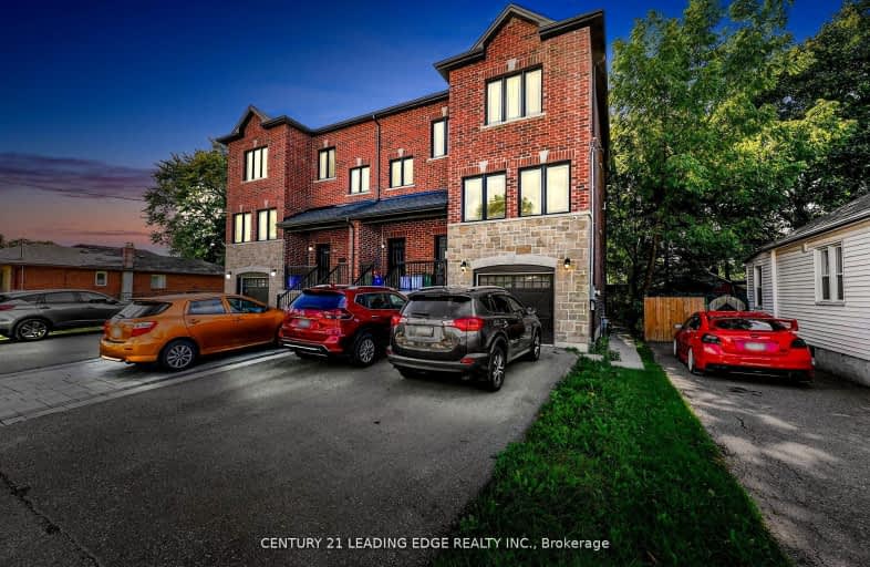 291 Olive Avenue, Oshawa | Image 1