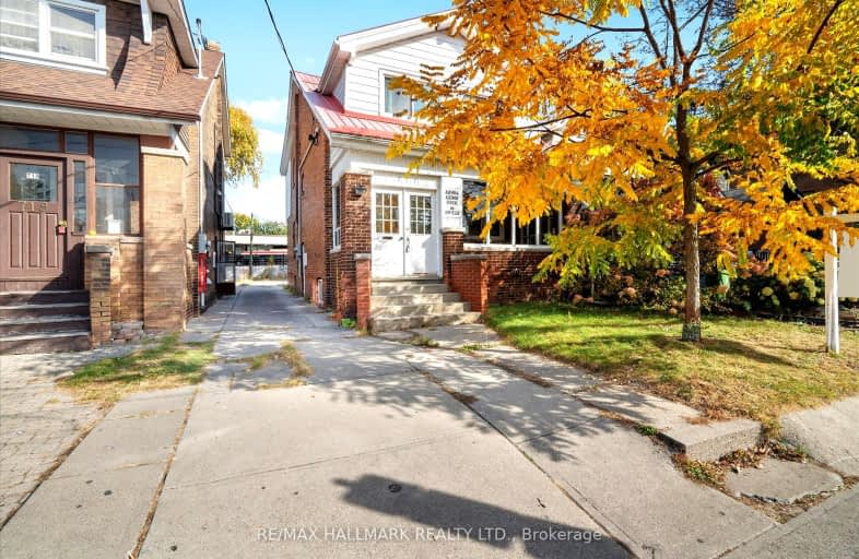 717 Coxwell Avenue, Toronto | Image 1