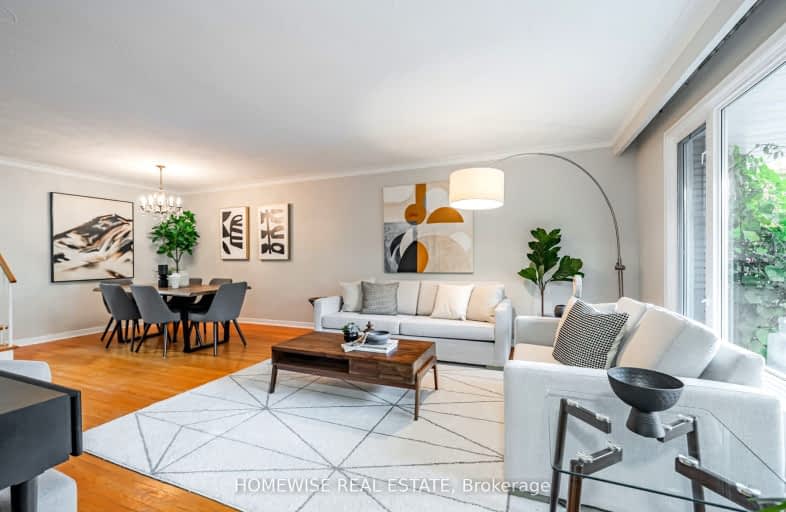 30 Stevenwood Road, Toronto | Image 1