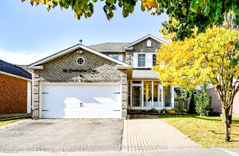 48 Sandringham Drive, Clarington | Image 1