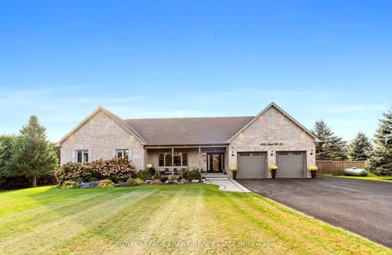 15930 Marsh Hill Road, Scugog | Image 1