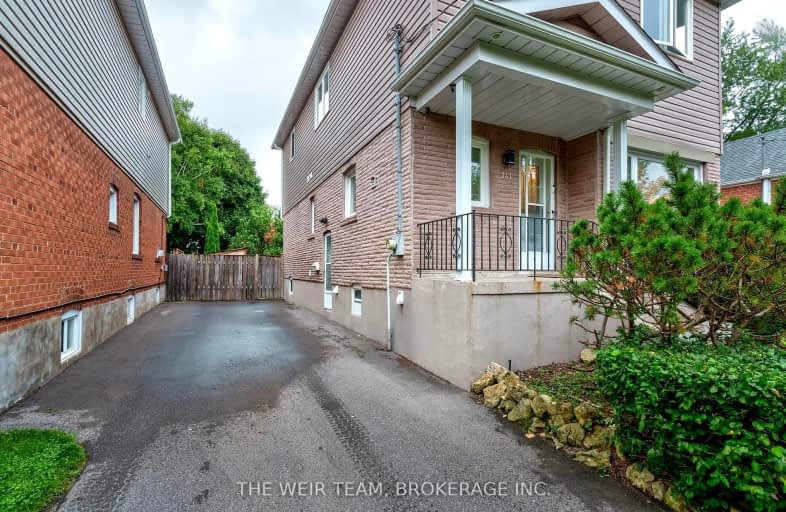 141 Harewood Avenue, Toronto | Image 1