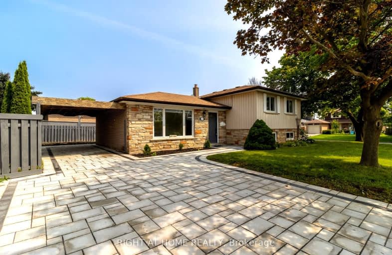 Bsmt-845 Sanok Drive, Pickering | Image 1