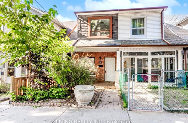 116 Roseheath Avenue, Toronto | Image 1