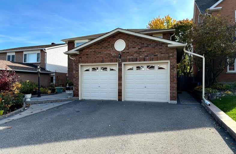 BSMT-537 Sundown Crescent, Pickering | Image 1