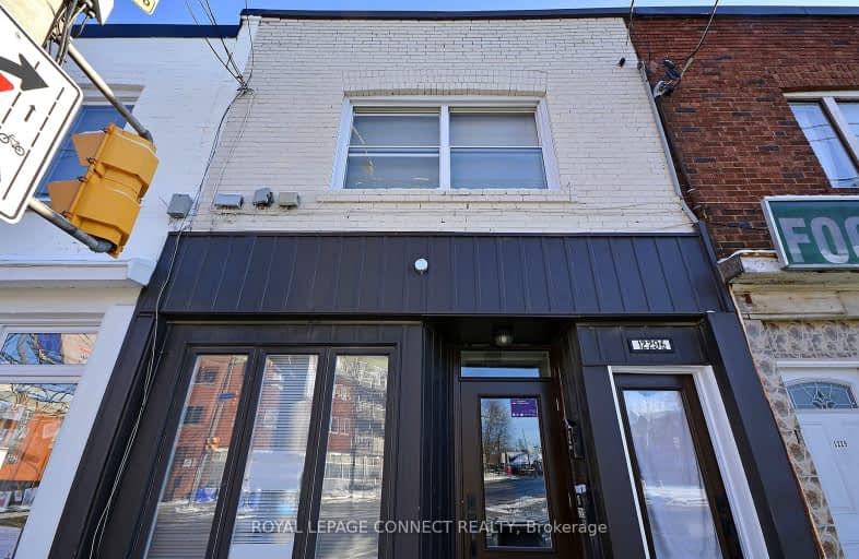 1229A Woodbine Avenue, Toronto | Image 1