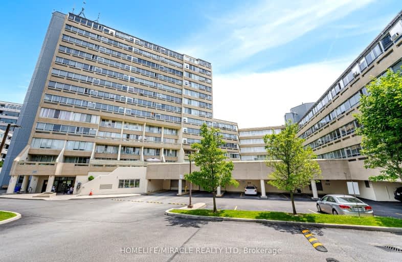 305-5580 Sheppard Avenue East, Toronto | Image 1