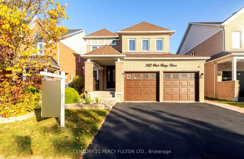 1132 Park Ridge Drive, Oshawa | Image 1