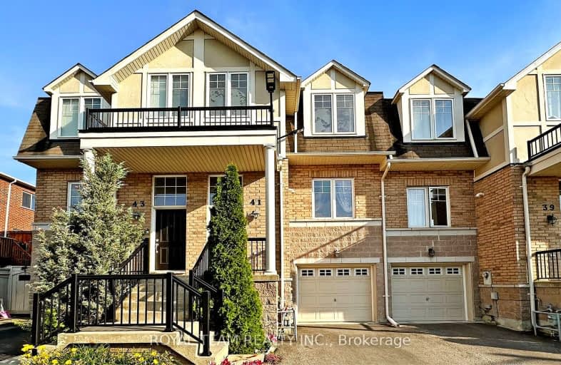 41 Bell Estate Road, Toronto | Image 1