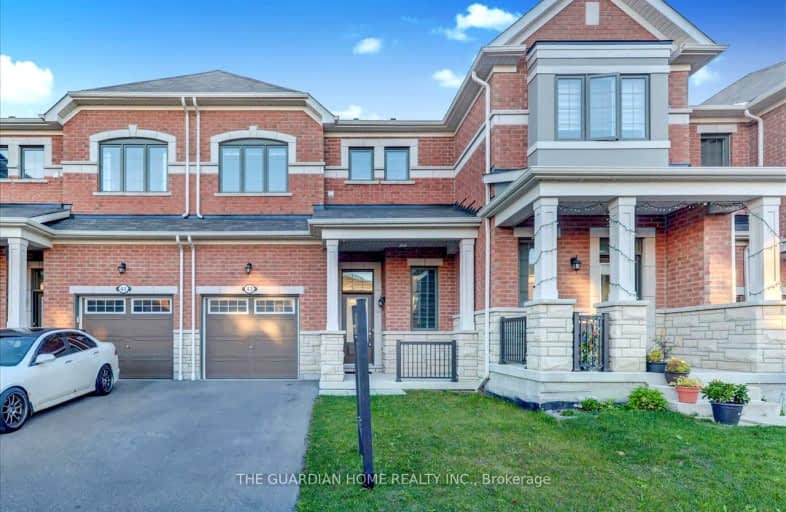 43 Broden Crescent, Whitby | Image 1