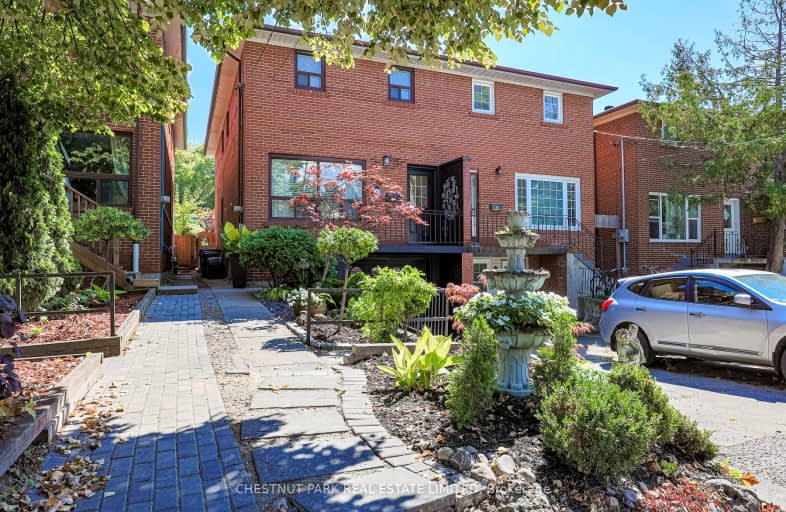 39 Aldergrove Avenue, Toronto | Image 1