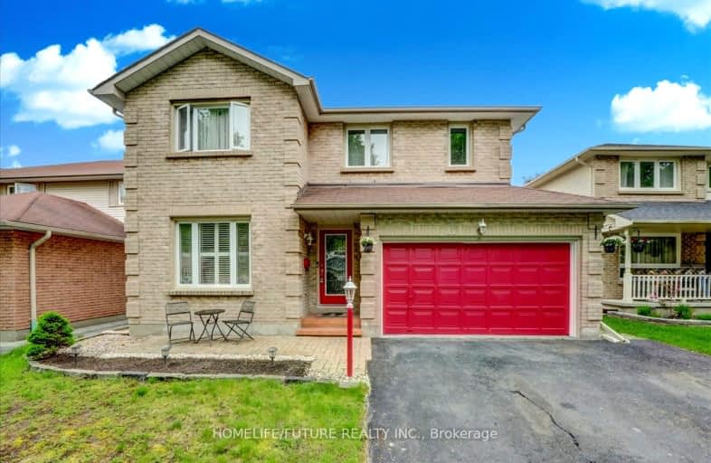 958 Copperfield Drive West, Oshawa | Image 1