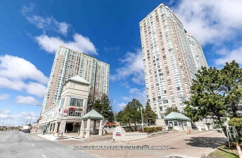 Ph39-68 Corporate Drive, Toronto | Image 1