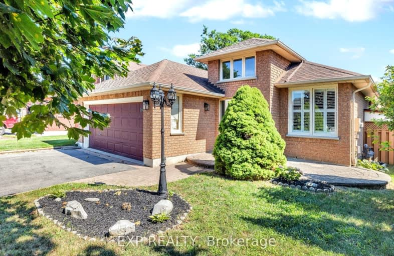 332 Sandringham Drive, Clarington | Image 1