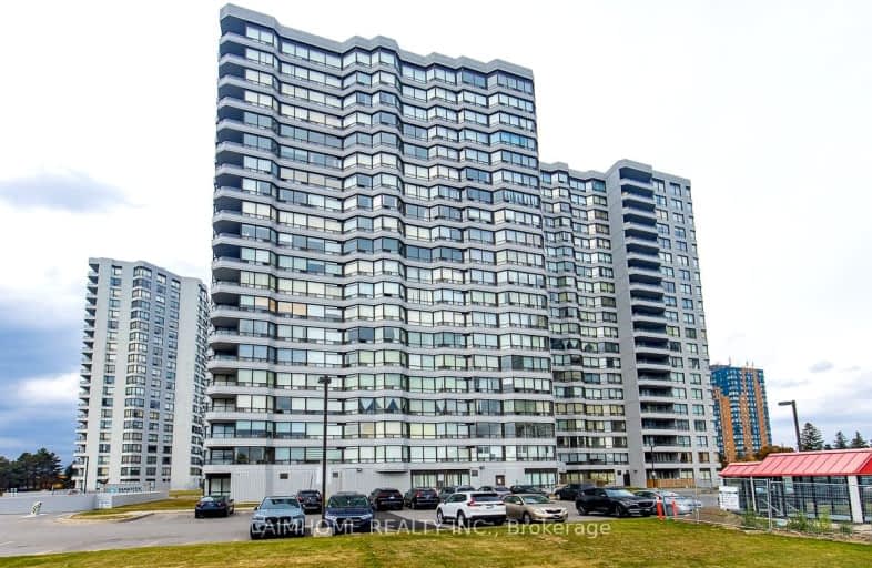 1613-330 Alton Towers Circle, Toronto | Image 1