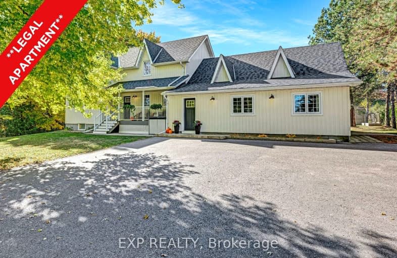 126 Aldred Drive, Scugog | Image 1