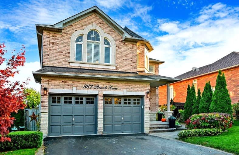 867 Strouds Lane, Pickering | Image 1