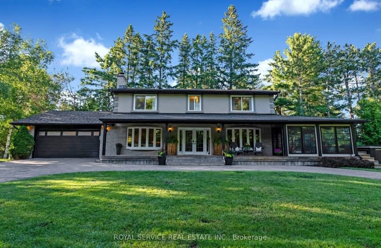 4795 Garden Street, Whitby | Image 1