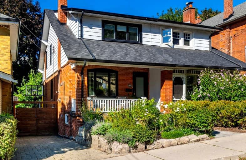 306 Lee Avenue, Toronto | Image 1