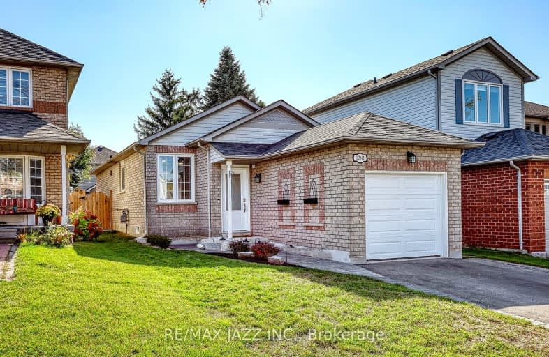 1281 Dartmoor Street, Oshawa | Image 1