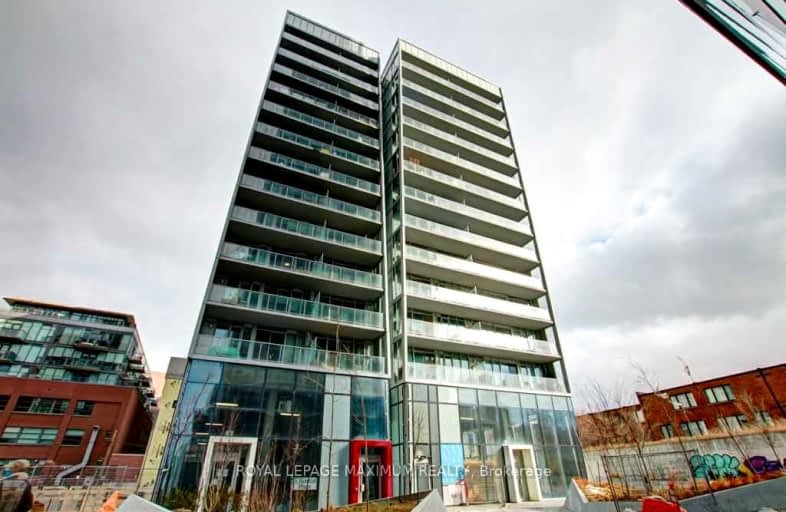 711-25 Baseball Place, Toronto | Image 1