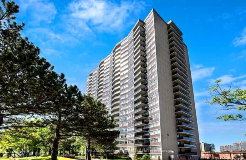 305-3151 Bridletowne Circle, Toronto | Image 1