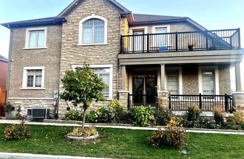 60 Alden Square, Ajax | Image 1