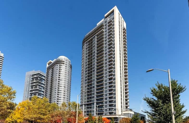 1401-151 Village Green Square, Toronto | Image 1