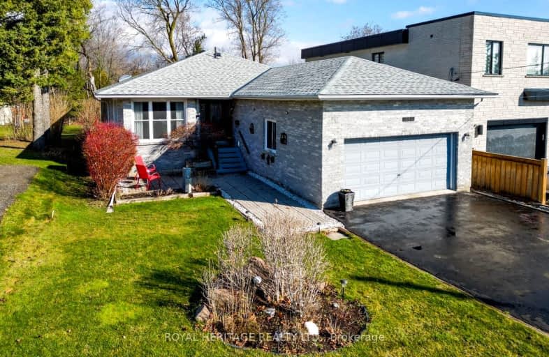 360 Sheppard Avenue, Pickering | Image 1