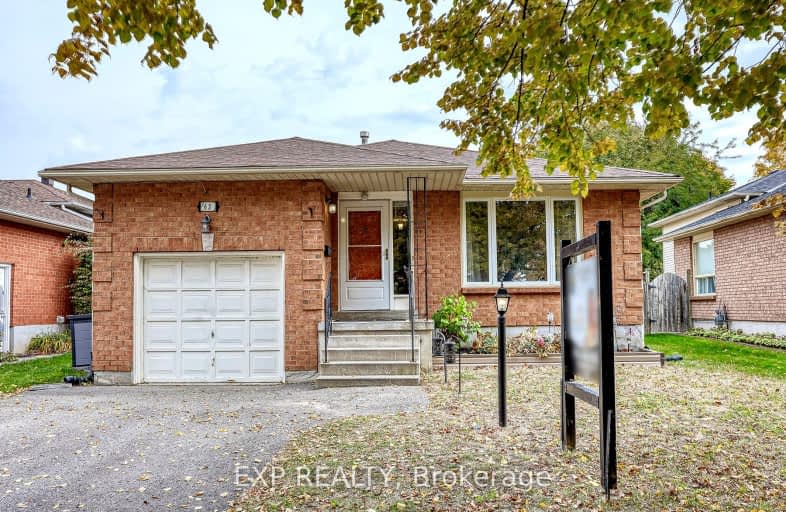 63 Firwood Avenue, Clarington | Image 1